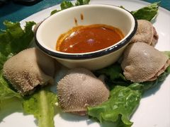 -鹏馨羊羔肉·非遗(新建街店)