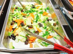 -中医药大学-老3楼餐厅