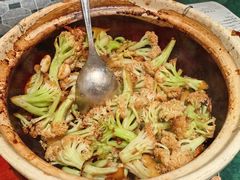 -大鸽饭(汉溪长隆店)