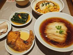 -松鹤楼面馆(清河万象汇店)