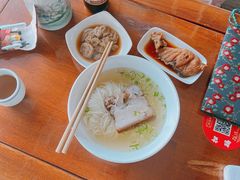 -同得兴 Since·1995 传统苏式面馆(十全街店)
