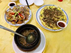 -莲花公园煎蟹(总店)