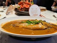 -百姓渔村(平阳路店)