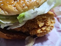 -肯德基(火车北站店)