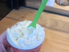 花椒凤梨-Dal Cuore 达可芮冰淇淋(陕西北路店)