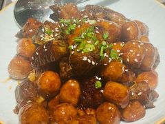 -小厨娘绣中淮扬(总统府大行宫店)