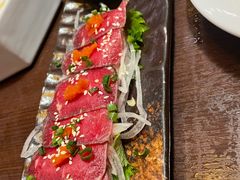 -万岛日本料理铁板烧(万泰国际店)