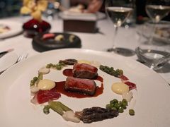 -翡翠36餐厅(浦东香格里拉店)