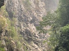 -狮子关旅游区