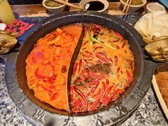 -蜀大侠火锅(春熙路店)
