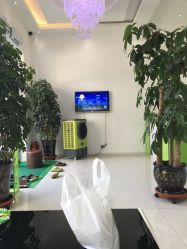 点击看大图 -荟草堂痘肌修护中心