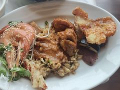 -君悦酒店·乐厨·高空自助餐(青年大街店)