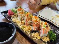 -花宴·日式料理