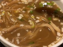 -德得轩烤涮一体自助餐厅(王府井店)