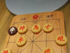 帅有何用-局气 烤鸭·北京菜(光华路店)
