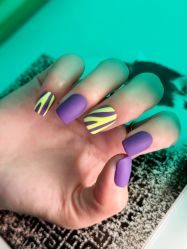 点击看大图 -LILY NAILS美甲美睫