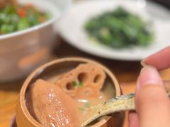 -丹江渔村(首都机场店)