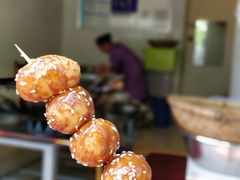 -邓记新一代糖油果子(四川煤管局供销公司职工宿舍店)