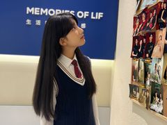 -海马体照相馆(大连罗斯福广场店)