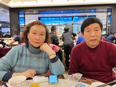 -稻香酒家(长宁KING88广场店)