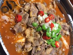 -叶派龙虾•招牌香辣蟹·海鲜(中海国际店)