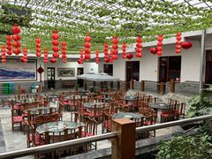 -燕北云山·农家菜·灶台鱼(密云溪翁庄店)