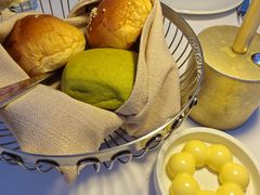 -Kathleen's Waitan 凯圣琳江景西餐厅(外滩店)