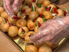 -冒菜西施·非遗冒菜(总店)