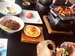 -花潮料理艺食馆(成都万象城店)