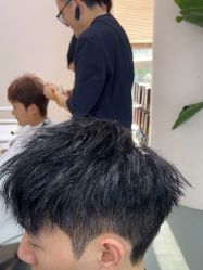 -NANAN美发沙龙