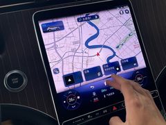 -宁波之星奔驰4S店(海曙店)