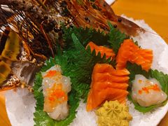 -王鼎精致料理铁板烧(世博源店)