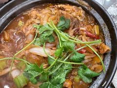 -川香煲(茅台路店)