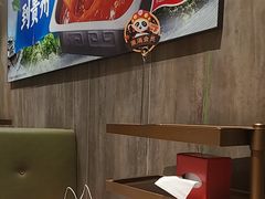 -海底捞火锅(万象城店)