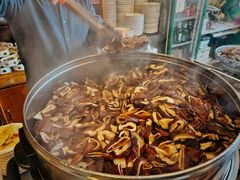 -吾味香葫芦头(安西街店)