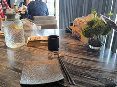 -将太无二·蓝鳍放题·北美寿司(领展购物广场中关村店)