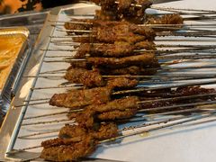 -碎怂烤肉(钟楼柳巷店)