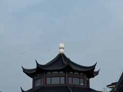 -苏州吴宫泛太平洋酒店