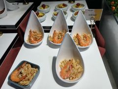 -朗丽兹自助餐厅