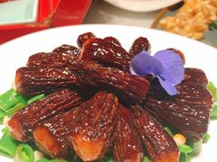 -江上荟·创意中国菜(绿地缤纷城店)