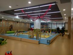 -亲亲袋鼠托育早教·思维专注力·棕熊英语(鼓楼恒力城店)