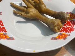 -小街47號江湖菜(四合院店)