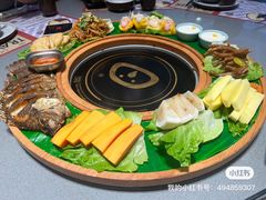 -椰小鸡·琼州糟粕醋(美兰缤纷城店)