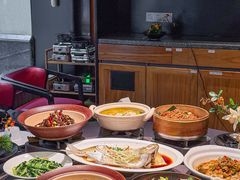 -简小舍·民间手艺菜(武昌江滩店)