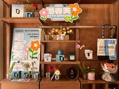 -LOTTA COFFEE(安居博文苑店)