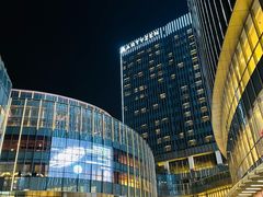 -交通银行前滩31演艺中心