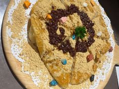 -吴氏包饭·传统民俗料理(延大学府店)