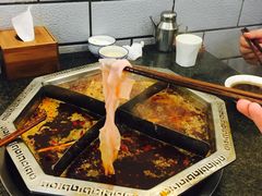 -陈眼镜火锅(总店)