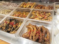 -老号尤兔头(西川店)