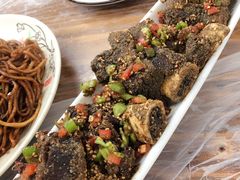 -清真双宝红油牛系列